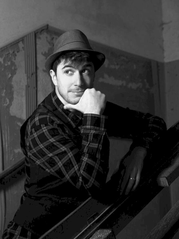 Matteo Reggiori
