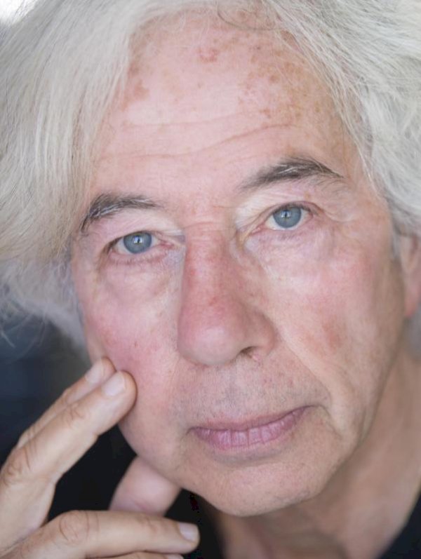 ALAIN AUBREE