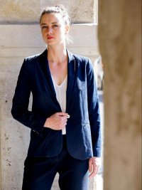 Hélène Poulain