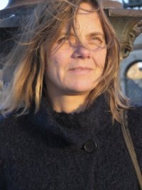 Christine MARTIN
