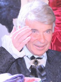 Claude CORTESI