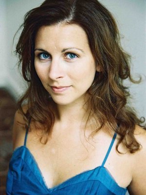 Julie LE ROSSIGNOL GUEANT