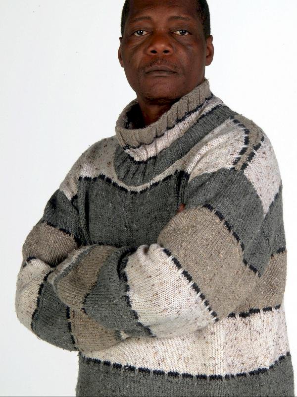 Mamadou Fomba
