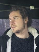 Mateo Faverjon