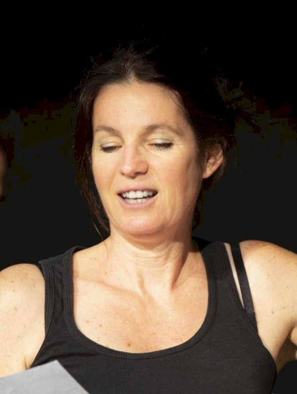 Cécile XAMBEU