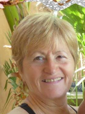 Claudine BRETON