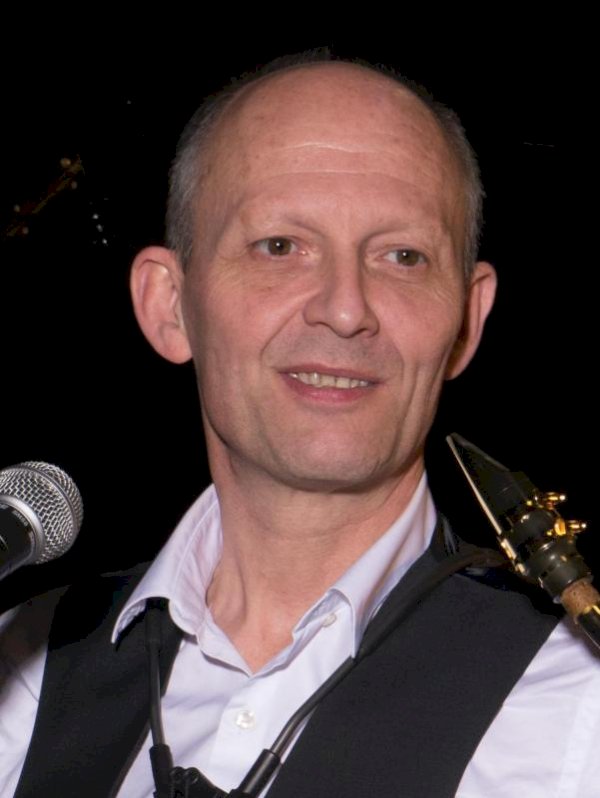 Thibaut Seguin