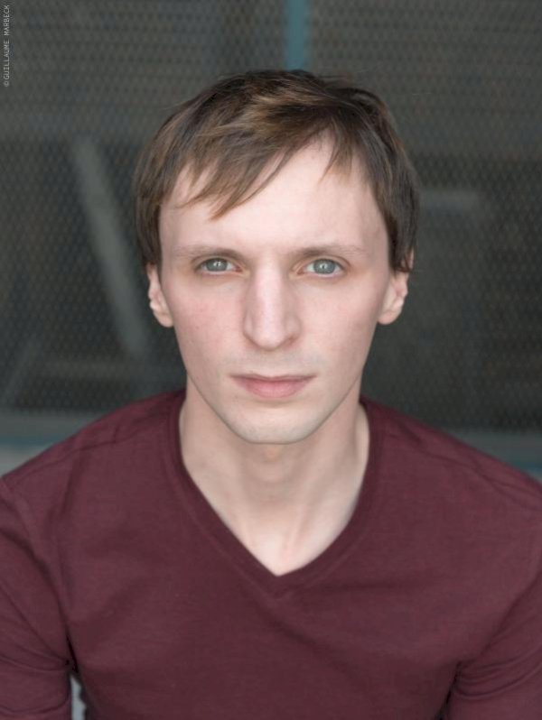 Thomas Simonin