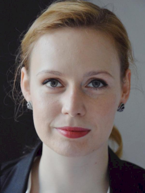 Sophie MEUNIER