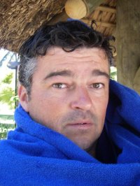 Damien SERRE