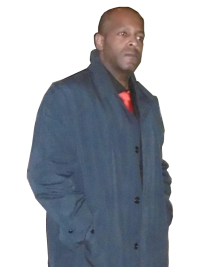 Tony Ado