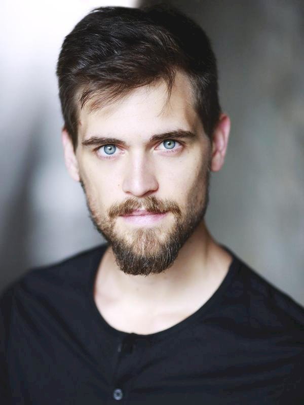 Nathan Ricard