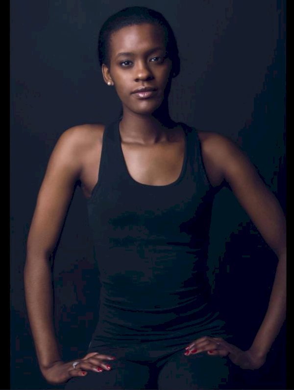 Tania Kalume