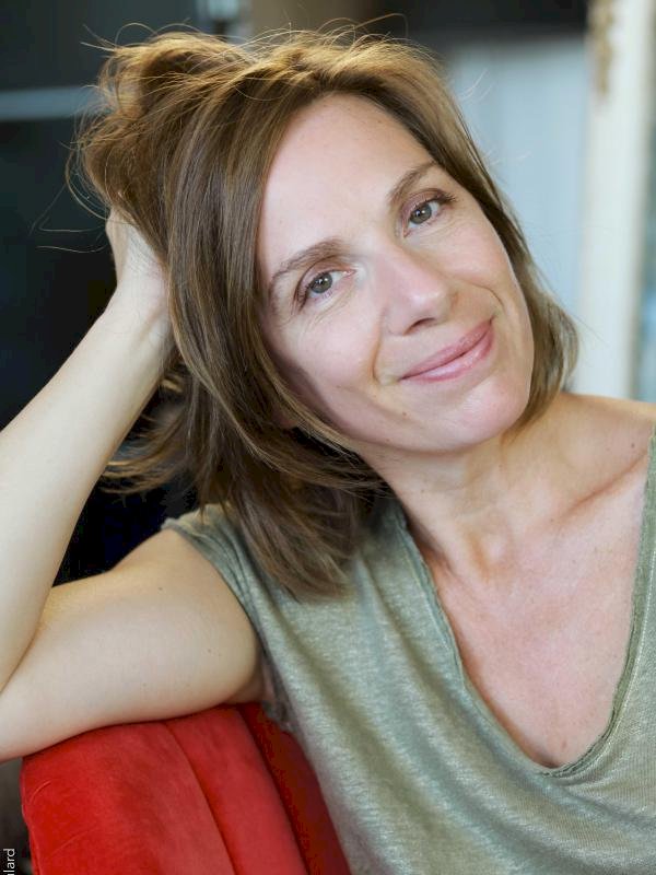 Magali GIRAUDO