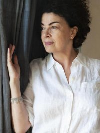 Tina 3/4 gauche V7 mystère