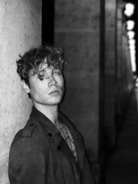 Thibaud Gilis