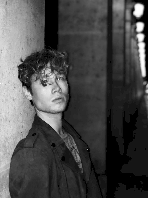 Thibaud Gilis