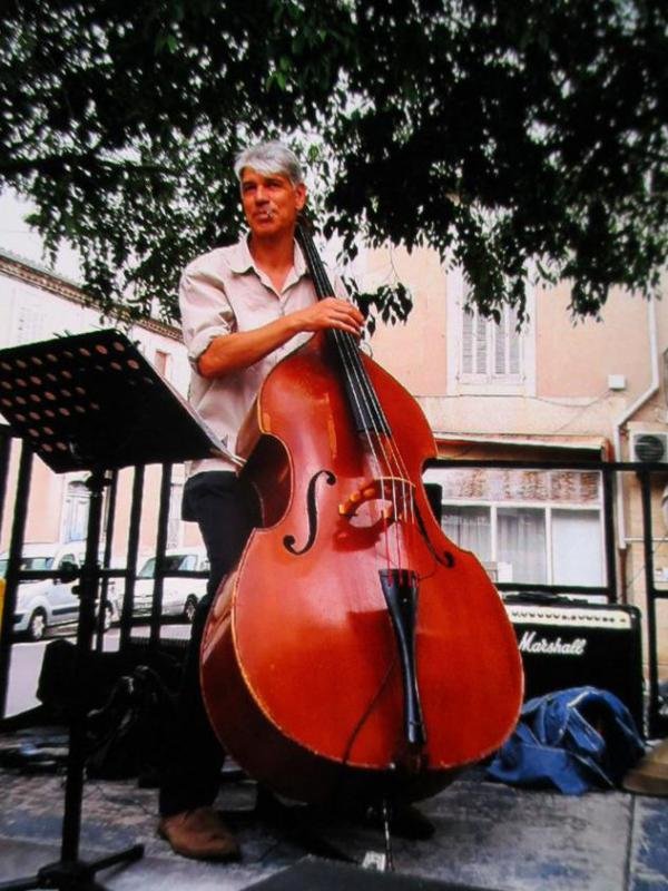 Christophe Lebrun-Damiens