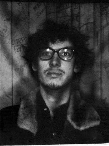 Robin Cassiau