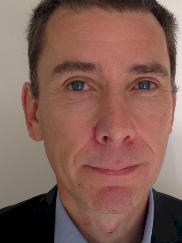 Pierrick GALLIEN