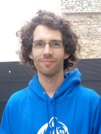 Geoffrey Jousset