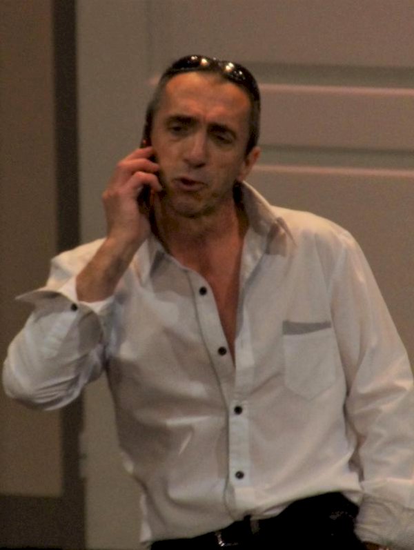 Pascal L'Haridon
