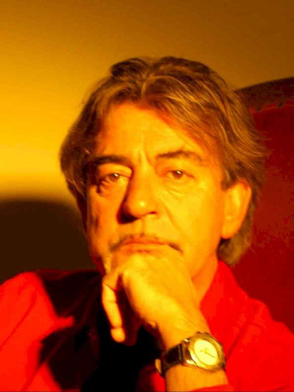 Jean-Pierre SOUCHAIRE