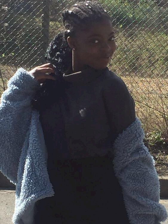 Fatima Traore