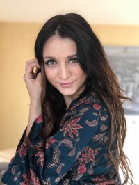 Chloé  Antunes Barata 