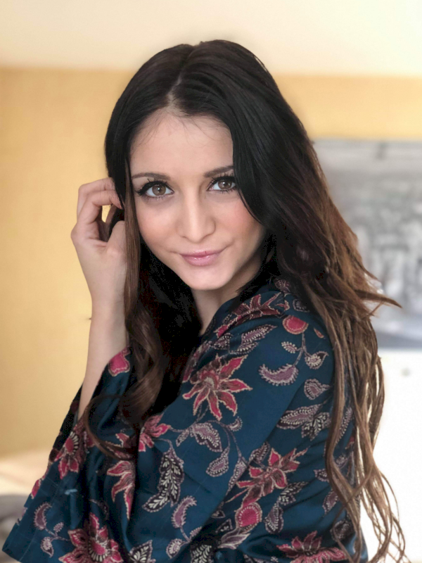 Chloé  Antunes Barata 