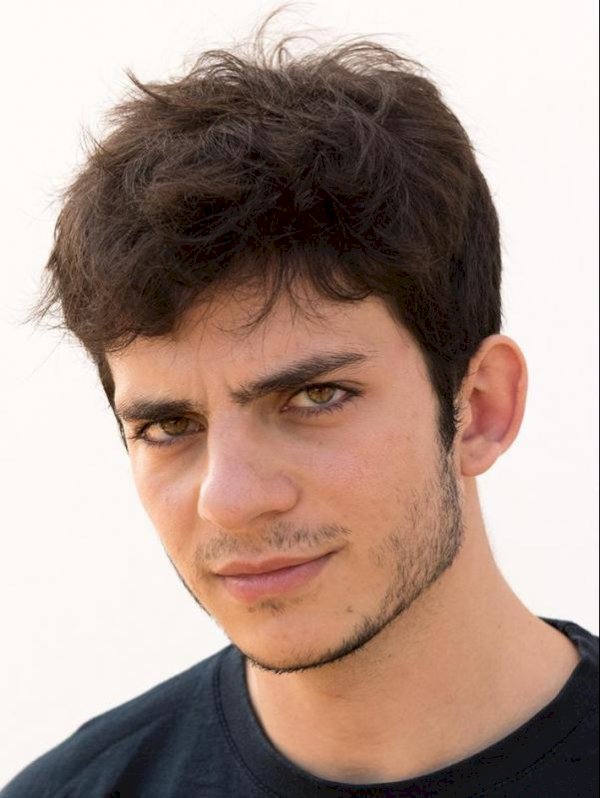 Alexis TSAGRIS