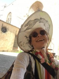 Juillet 2019, Résurgence Lodève(34700)