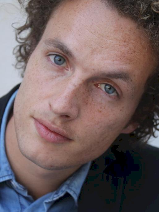 Thibault Van den schrieck