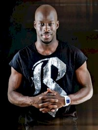 kalidou diallo