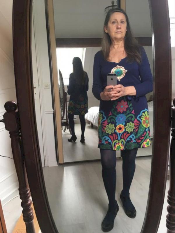 Alexandrine  ANTONIADIS