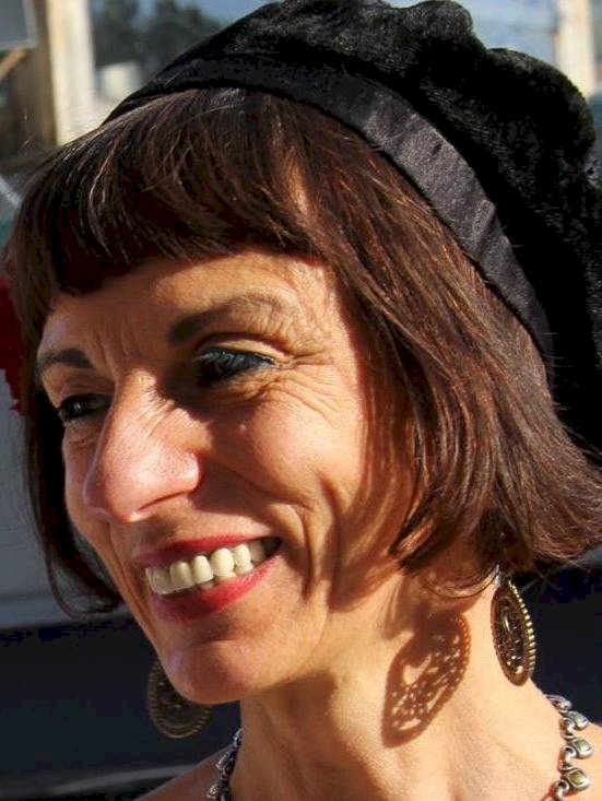 pascale Bétourné