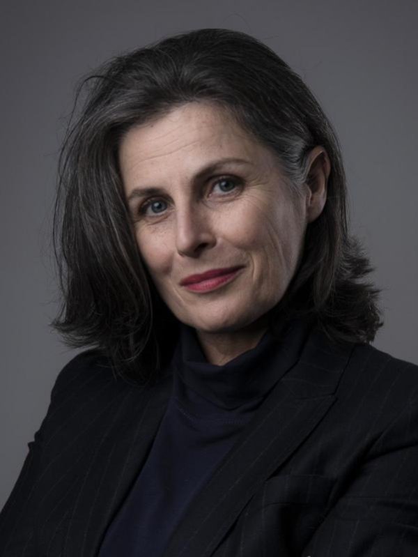 Clarence Sophie Dany