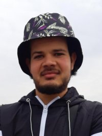 Amine  Ben zaied