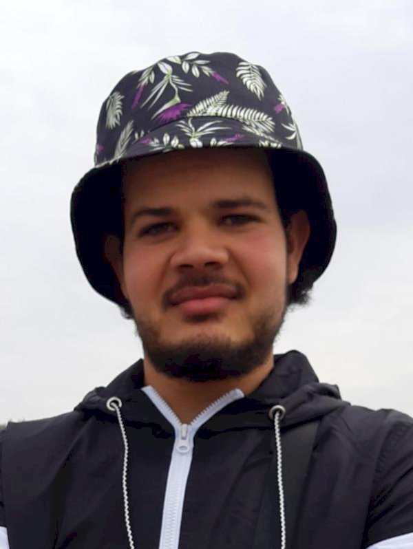 Amine  Ben zaied