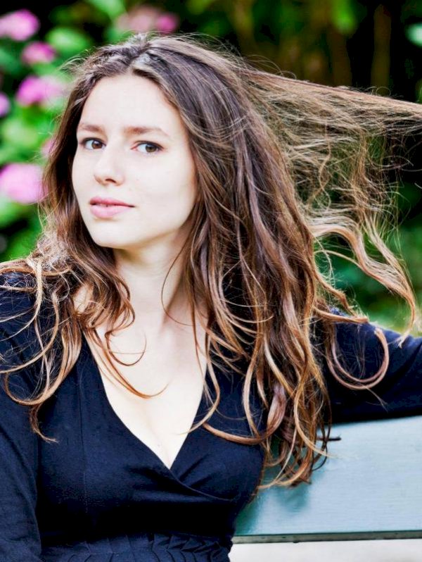 Mathilde  Geslin 