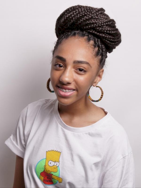 Maïssa DIAWARA