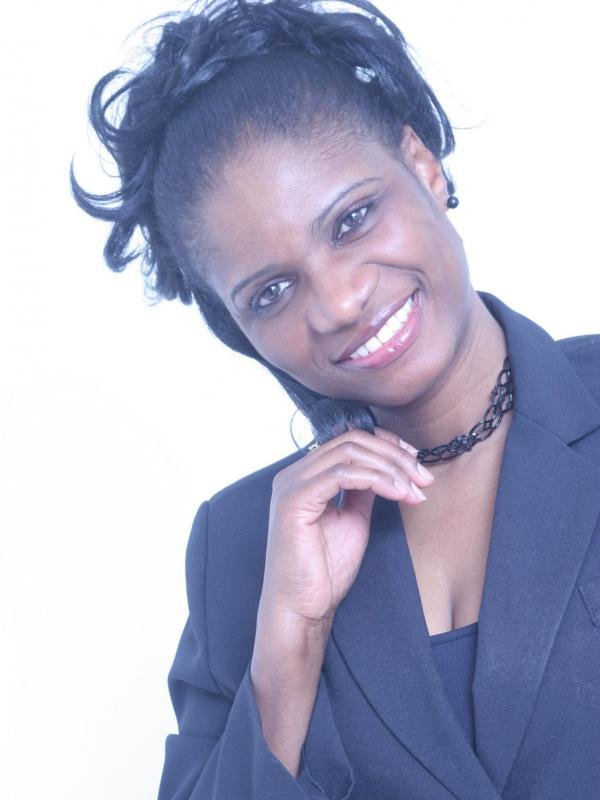 Patricia AMBASSA