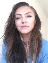 Caroline Perois