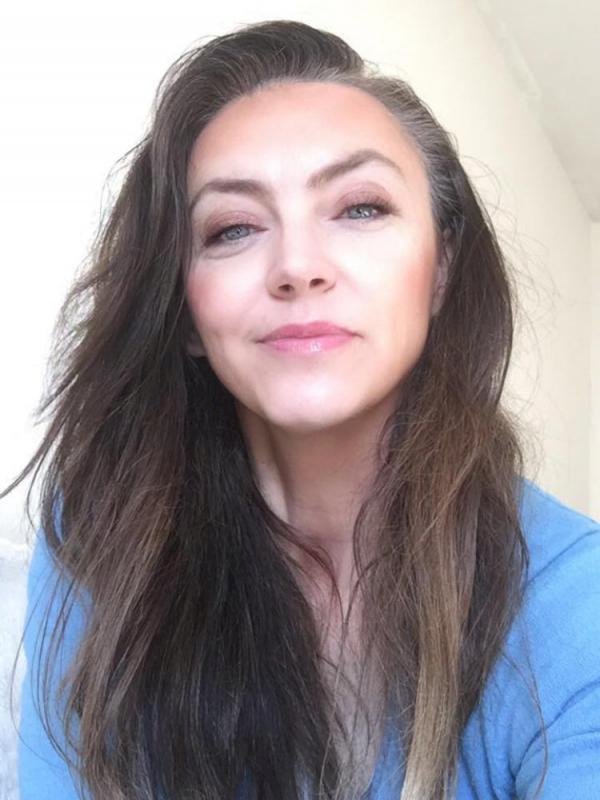 Caroline Perois
