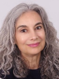 Nadine Corvest
