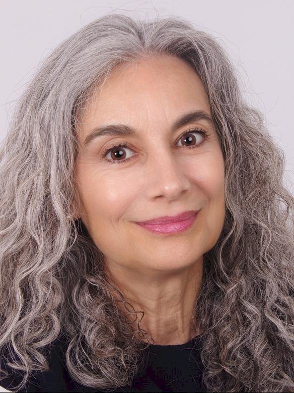 Nadine Corvest