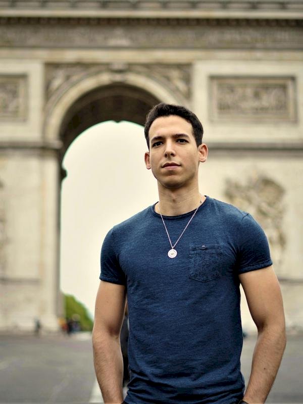 Mohamed Ismail Benabdelhadi