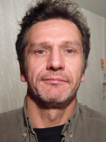Stéphane Chemin