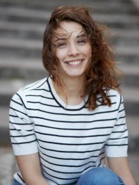 Pauline TANCA