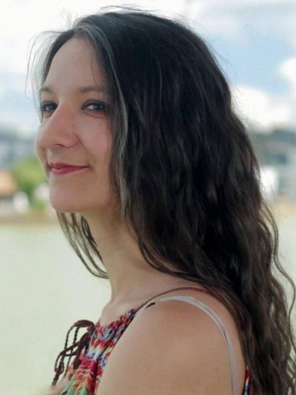 Clémence TAGAND